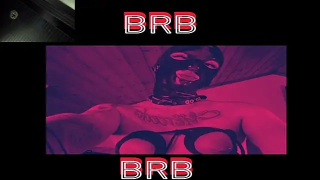 Darkness jones  online show from March 2026 05:08:01 PM