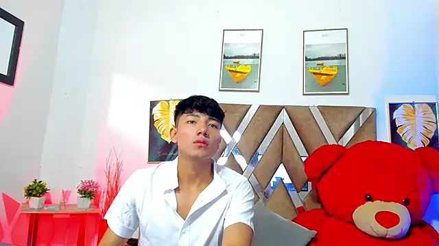 Snapshot of PETTTER_SPENCER chatting on December 2024 01:25:02 PM PETTTER SPENCER online show from December 2024 01:25:02 PM