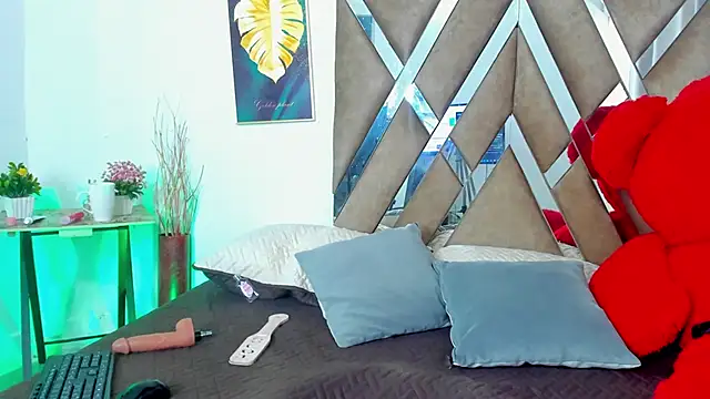 Snapshot of PETTTER_SPENCER chatting on December 2024 03:47:02 PM PETTTER SPENCER online show from December 2024 03:47:02 PM