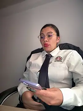 LIZ-06  online show from October 2025 01:50:01 PM