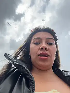 LIZ-06  online show from March 2026 03:56:01 PM