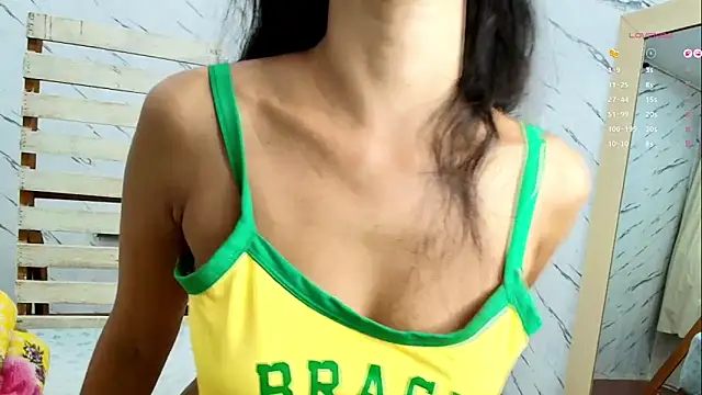 hot sexy baby doll online show from June 2026 07:24:02 PM