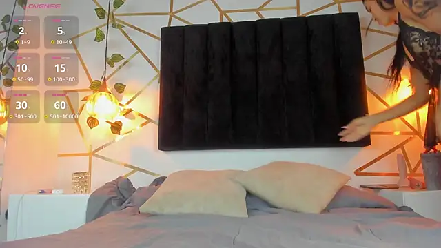 Ambeer Rousess online show from February 2025 07:52:01 PM