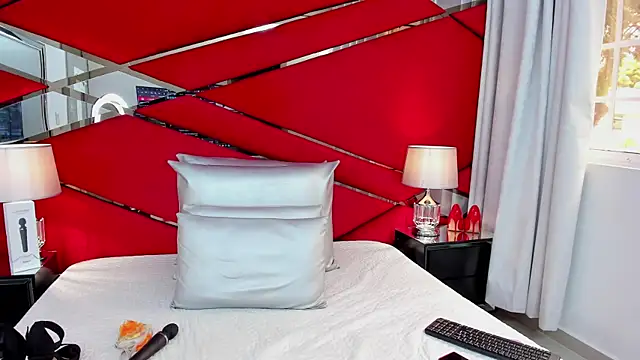 AdeleGray online show from January 2025 05:51:01 PM