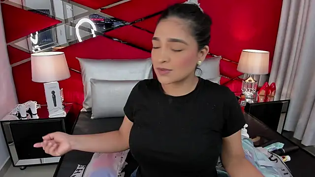 AdeleGray online show from February 2025 12:02:02 PM