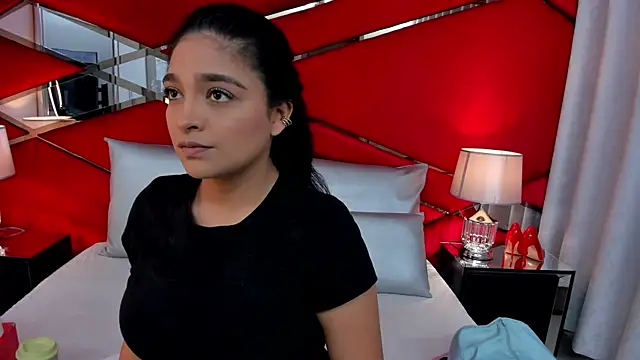 AdeleGray online show from March 2025 11:41:01 AM