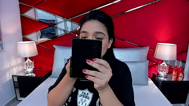 AdeleGray online show from March 2025 11:56:01 AM