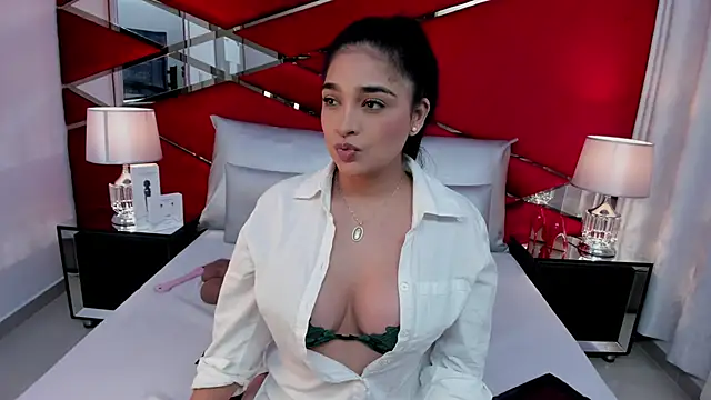 AdeleGray online show from September 2025 11:55:01 AM