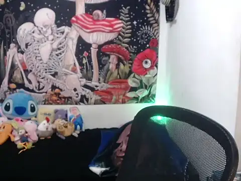 Snapshot of hachi_kitty chatting on April 2026 02:53:02 AM hachi kitty online show from April 2026 02:53:02 AM