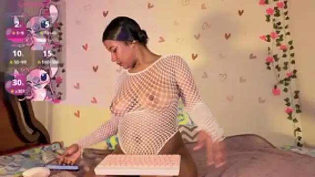 emmamillher online show from April 2026 11:21:02 PM