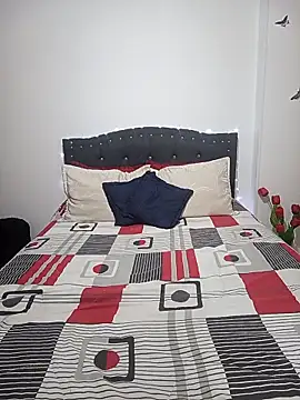 Atenea lens052 online show from February 2025 03:35:01 AM