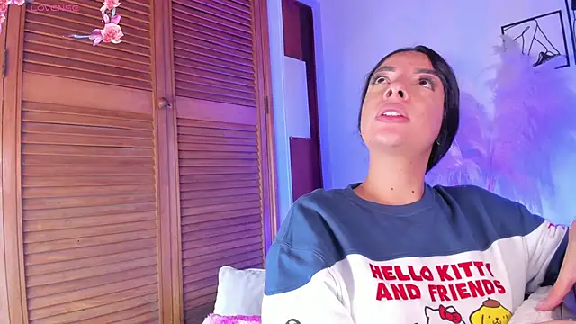 777AylinZ online show from September 2025 09:25:02 AM