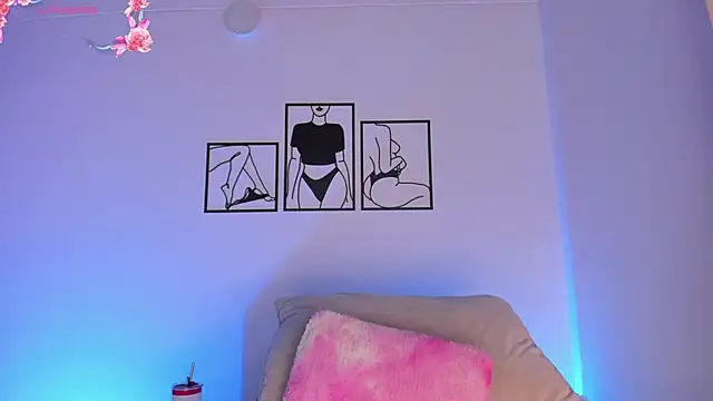 777AylinZ online show from November 2025 10:49:02 AM