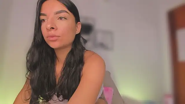 777AylinZ online show from February 2026 09:58:01 AM