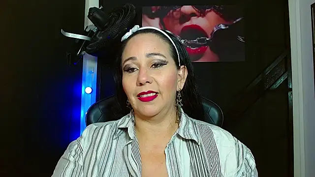 ashleylove prg online show from February 2025 03:29:01 AM