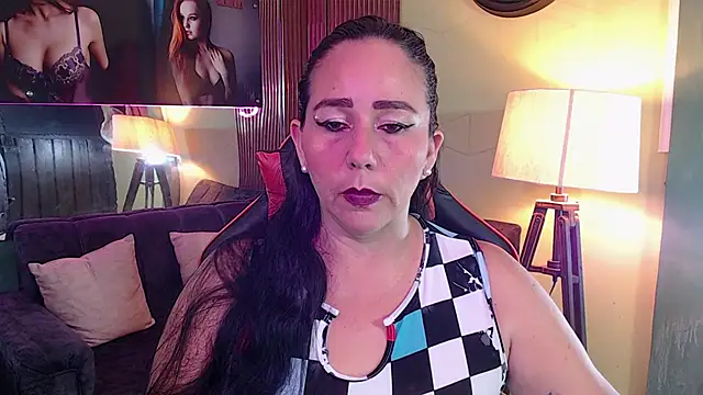 ashleylove prg online show from September 2025 03:54:01 AM