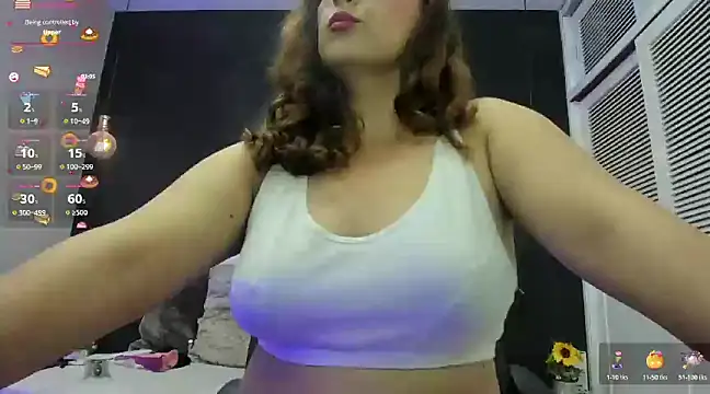 olivia willd online show from January 2025 10:41:01 PM