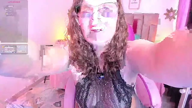 olivia willd online show from March 2026 07:17:01 PM