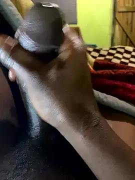 GangsterCouple-Aimy-Jonny online show from January 2026 10:48:01 PM