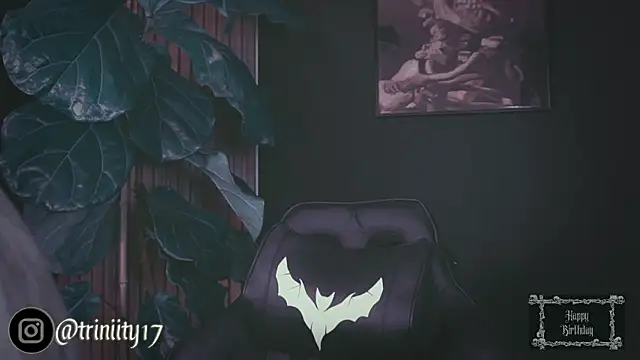 Trinity   s online show from January 2025 06:24:01 PM