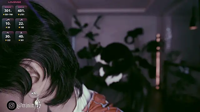 Trinity   s online show from January 2026 11:06:02 PM