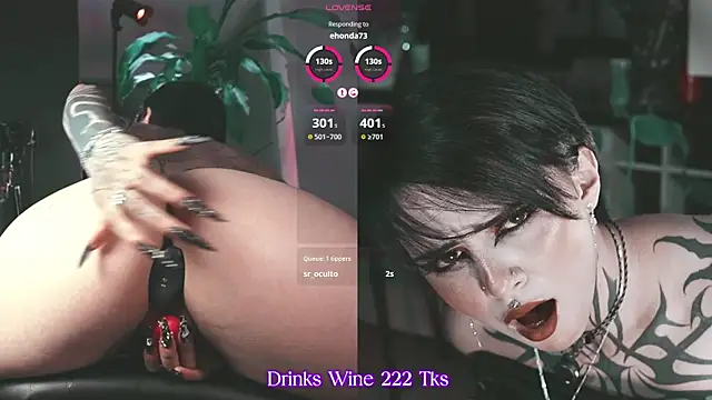 Trinity   s online show from February 2026 07:51:01 AM