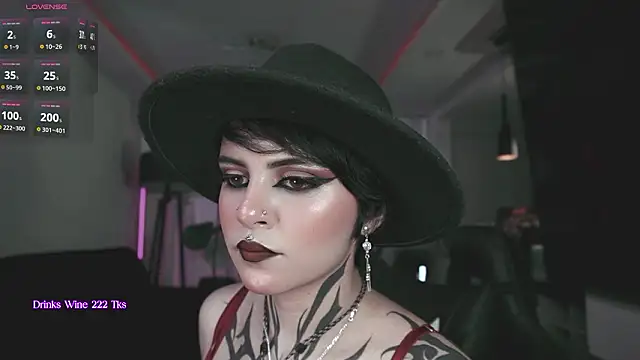 Trinity   s online show from March 2026 02:24:01 PM