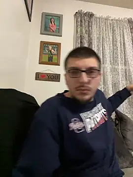 Carpy  online show from December 2024 02:35:01 AM