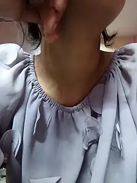 Snapshot of BabySlimmy10 chatting on March 2025 08:32:02 PM BabySlimmy10 online show from March 2025 08:32:02 PM