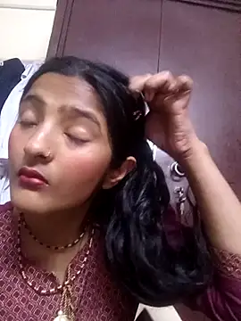 BabySlimmy10 online show from February 2026 07:10:01 PM