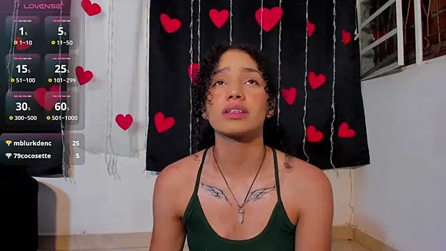 Dakota M1 online show from February 2025 02:29:02 AM