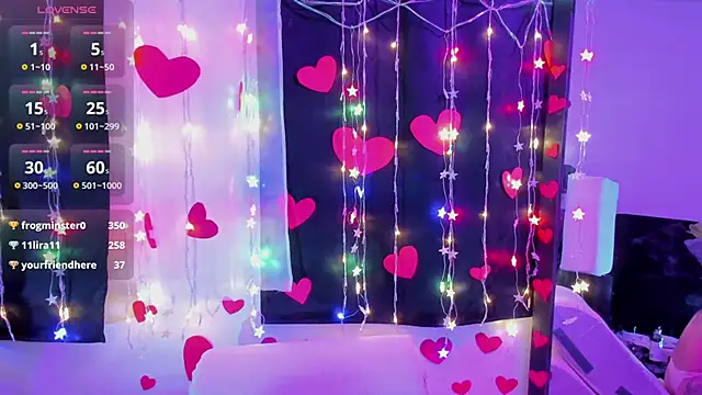 Dakota M1 online show from February 2025 04:36:02 AM