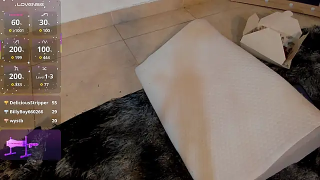 Dakota M1 online show from March 2025 09:50:01 AM