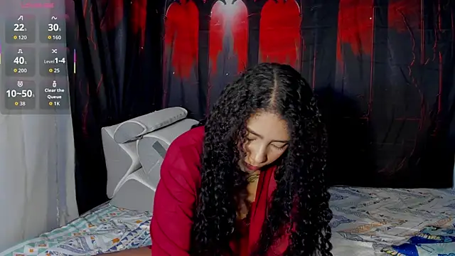 Dakota M1 online show from October 2025 01:35:01 AM