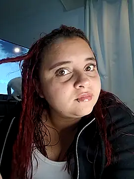 CURVY-HORNY online show from November 2025 01:49:01 AM