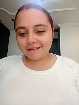 CURVY-HORNY online show from December 2025 09:43:02 PM