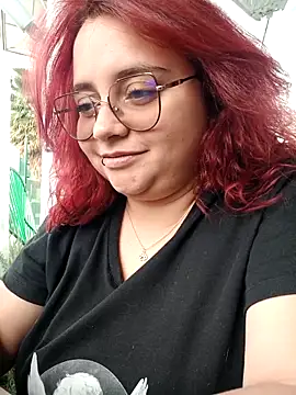 CURVY-HORNY online show from March 2026 08:14:02 PM