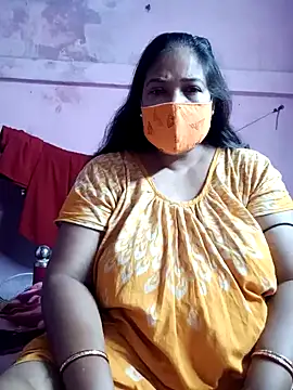 Hotty-rumi online show from February 2025 01:51:01 AM