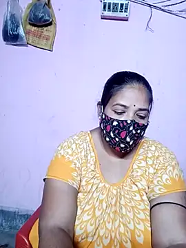 Hotty-rumi online show from February 2025 03:40:01 PM