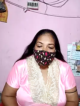 Hotty-rumi online show from February 2025 05:39:01 PM