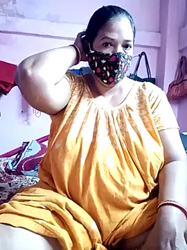 Hotty-rumi online show from March 2025 01:54:02 AM