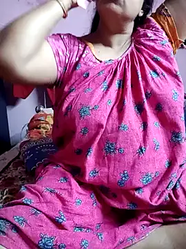 Hotty-rumi online show from March 2025 01:17:02 AM