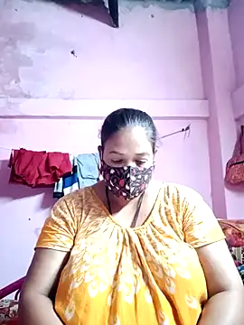 Hotty-rumi online show from March 2025 02:53:02 PM