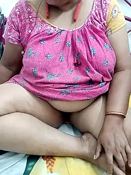 Hotty-rumi online show from December 2025 01:10:02 AM