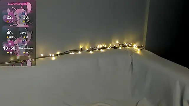 Bonni Meiz online show from February 2025 04:35:01 PM