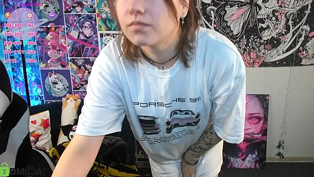 Bonni Meiz online show from December 2025 03:12:03 AM