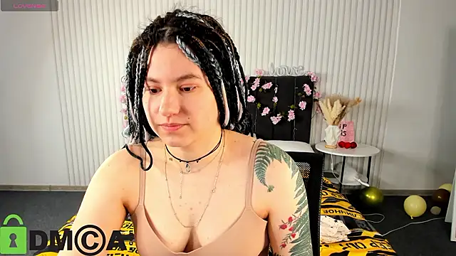 Bonni Meiz online show from March 2026 02:58:02 AM