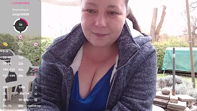 KasiaPrivat online show from December 2024 02:06:02 PM