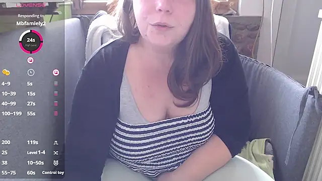 KasiaPrivat online show from January 2025 12:07:01 PM