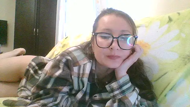 Yulia777 online show from April 2026 01:48:02 PM